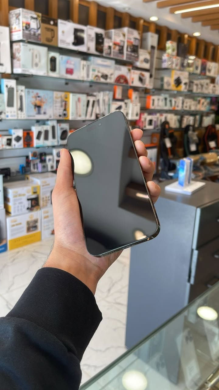 سلام عليكم
للبيع او مرواس❤️

ايفون   :-14بروماكس

الذاكرة :- 256

البطارية :-83🔋

النموذج :- m

السعر:-850فقط🔥🔥

🚨الجهاز مكفول من كلشي🚨✅

النظافة الجهاز:- 💯/💯 

بغداد تاجي يم جسر مثنى ✅

فقط الجهاز بدون ملحقات❤️

واتساب+اتصال 📞📱🚨

‭0776 390 9065‬
