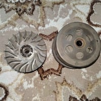 كلجات • خلفي وامامي • الكاضميه