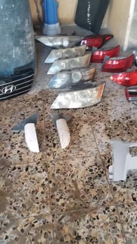 قطع غيار • كربلاء • سعر مناسب