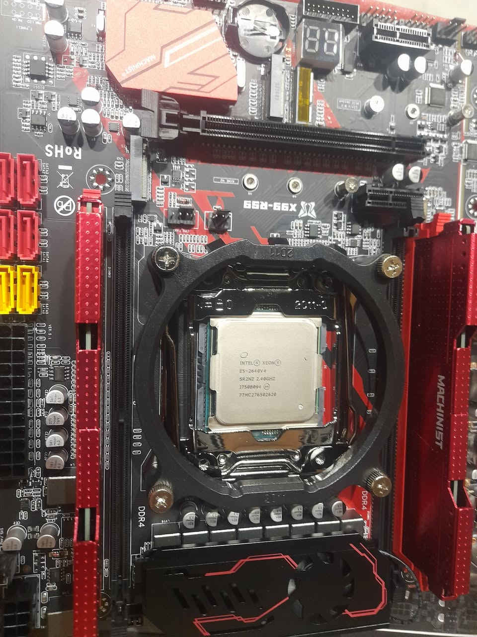 متوفر 
جدي
 غير مستخدم


**إذا كنت صاحب هذا الإعلان وتريد حذفه لأي سبب، رجاءا أرسل رسالة إلى الدعم الفني**