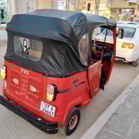 تكتك للبيع تفيسس موديل 2020 سنويه تقره 2021 سعر خمسة ونص 07823882143 ا...