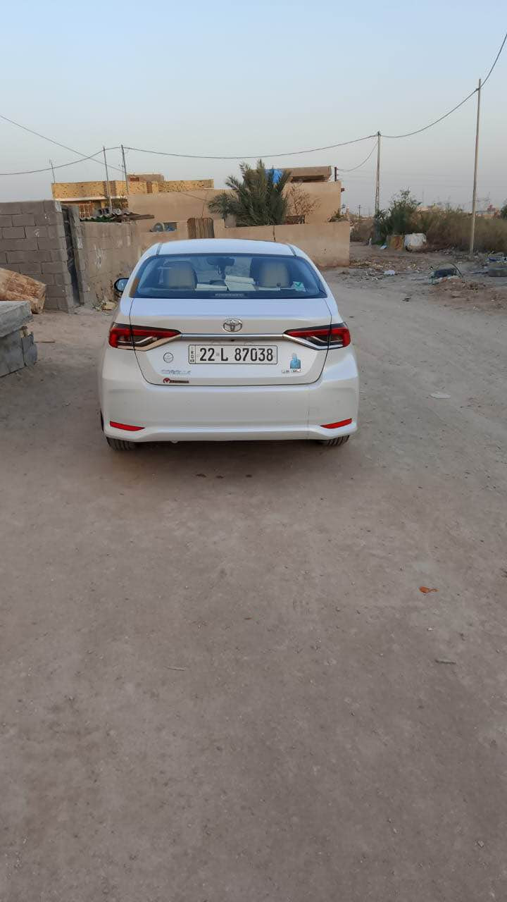 سلام عليكم رمضان مبارك عليكم كورله 2024 سياره كفاله عامه حته دعميات كفاله سياره تخم تاير حداد تبريد خير من الله رقم اربيل وسياره فول فتحه رقم *********** تصال وات ساب سعر 190 بيه مجال الشراي البصرة, العراق
