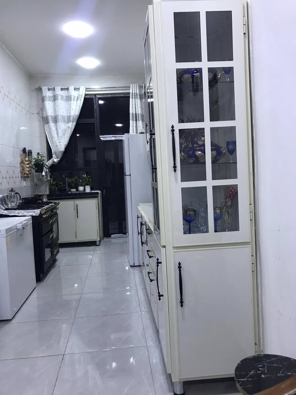 السلام عليكم كاونتر للبيع العنوان بغداد الدوره رقم للاستفسار ***********
