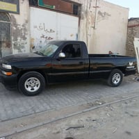 تاهو • مزاد • محرك وكير