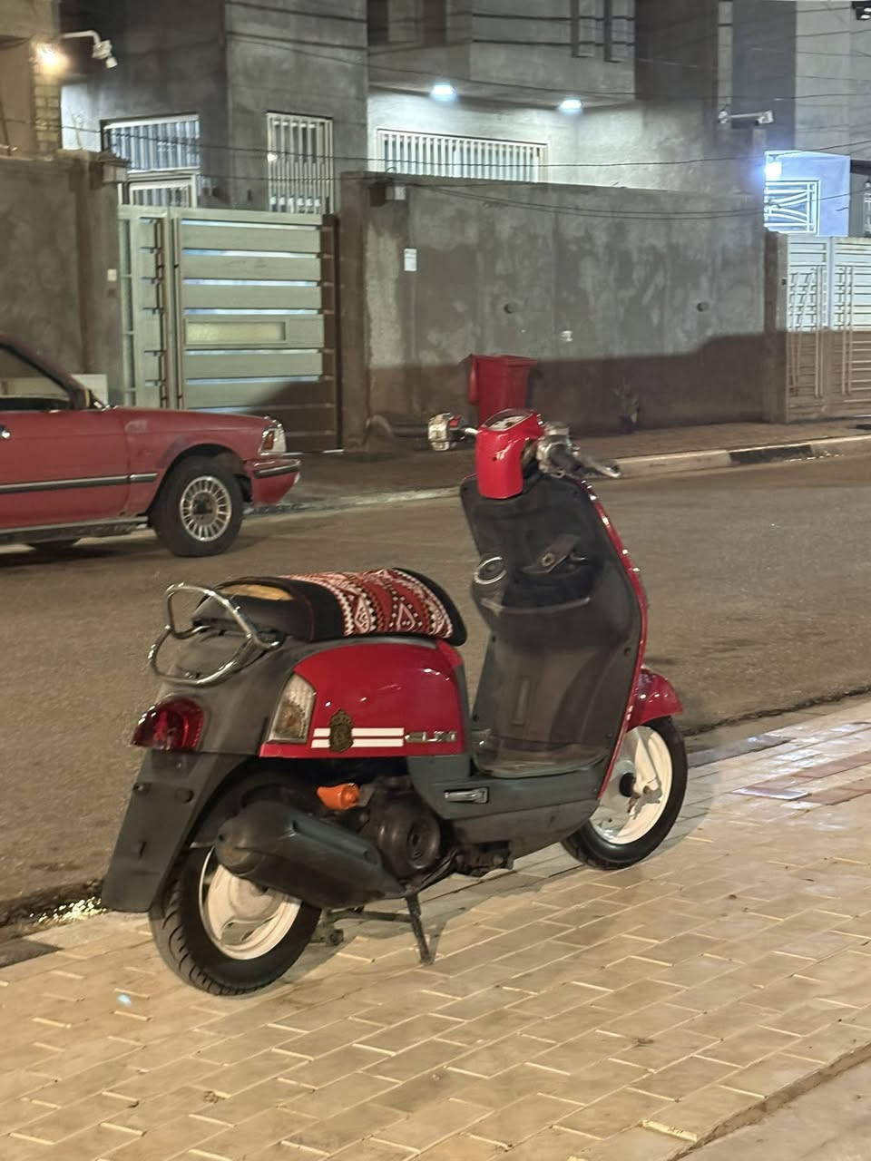 سلام عليكم بوليس كابريتر كفاله للمراوس بوليس غير لون او بيع 900 /***********
