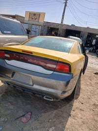 جارجر مظروبه للبيع 2014 رقم ذي قار سابقآ مكفوله ابيع عله ظربته 0781395...