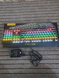 كيبورد T75 • ميكانيكي • RGB