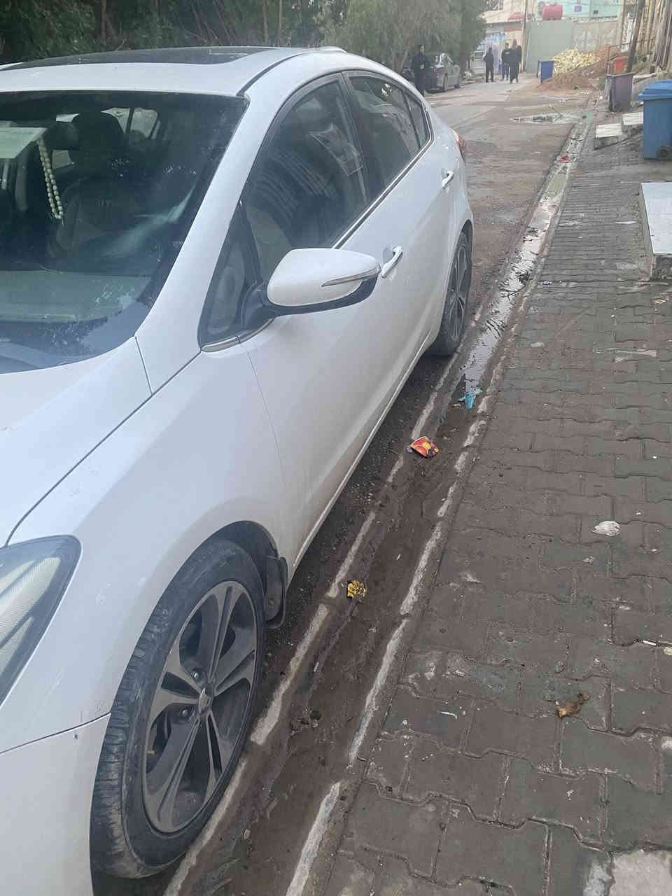 سيراتو 2014مكفولة كفالة عامة فول مواصفات عدة البصمة حتة بارد مابيهةالسعر128رقم الهاتف بي واتساب ***********سنوية صاقطة2019بسم شركة العبدلله محرك 1600
