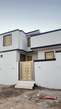 الناصريه الحبيليه • ١٠٠م • ركن وجهين