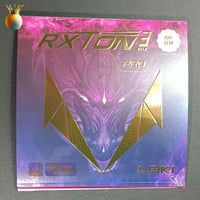مطاطة تنس • LOKI RXTON3 • اسفنجة زرقاء
