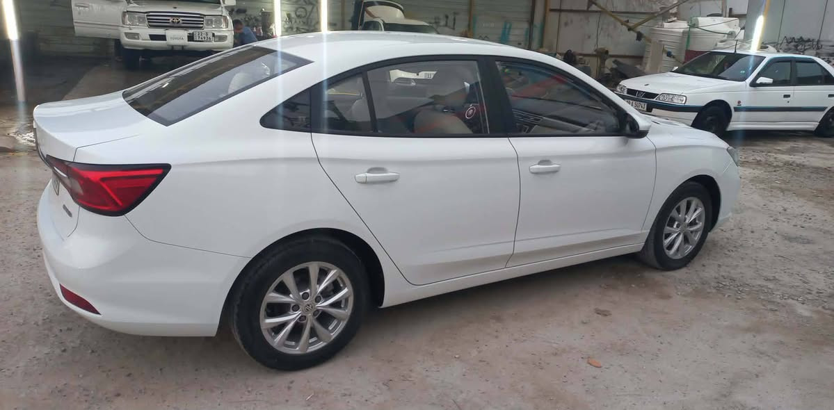 ام جي فايف موديل 2023 مكفوله ماشيه 69 سياره جاهزه وكاله تحويل حاضر السعر 95 وبيها مجال موجوده بكربلاء اتصال ***********
