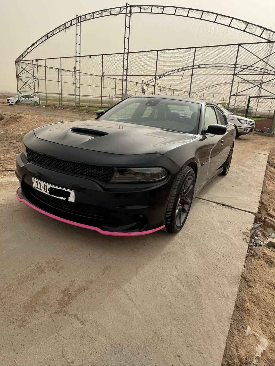 جارجرRt 5700 سوبر تراك باك. 2023 نداء الاخير.
فوووول عدا فتحه... غرفه كنتارا
رادارات  .. الخ... معروفه شباب.. تو ويل..
ويل srt
سيارة جديده وجاهزه...
ارخص سعر ومناسب ب 230 ورقه فقط
بيع او مراوس بدورنكو rt او جيب 8 حديث.. او حسب رغبه.. رقم بغداد مكان بصرة..

ضربتها جاملغ وبنيد  وتصليح بدايه لغد.. جوه قاعده فيوزات... ما واصل للفخذ او رقم شاصي.. تعمير حلو.. 
***********
***********
سيارة بسمي.
