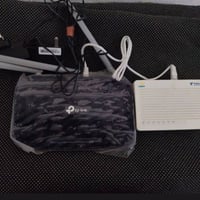 راوتر ضوئي • استعمال مرة وحدة