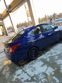 نيسان فيرسا • ٢٠١٩ • اربيل