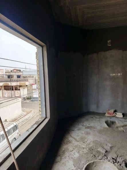 سلام عليكم 
اسطة لبخ وبياض شغل درجة اولى مساطر كبان زوايا عدله موس وبياض شغل حلو شغل هندسي 
سعر المتر لبخ وبياض ب 6000
بس لبخ  4000 
بس بياض 2000 
رقم الهاتف ***********
***********
متفرغ حالياً
