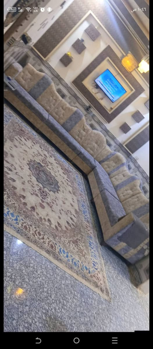 السلام عليكم اغراض مناسبه للبيع مكانهم رميثه


**إذا كنت صاحب هذا الإعلان وتريد حذفه لأي سبب، رجاءا أرسل رسالة إلى الدعم الفني**