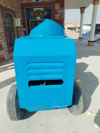 لبنانية • شاصي ومحرك نضيف • ناحية الوفاء