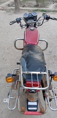 دراجة • ادوات شغالة • البصرة الهارثة