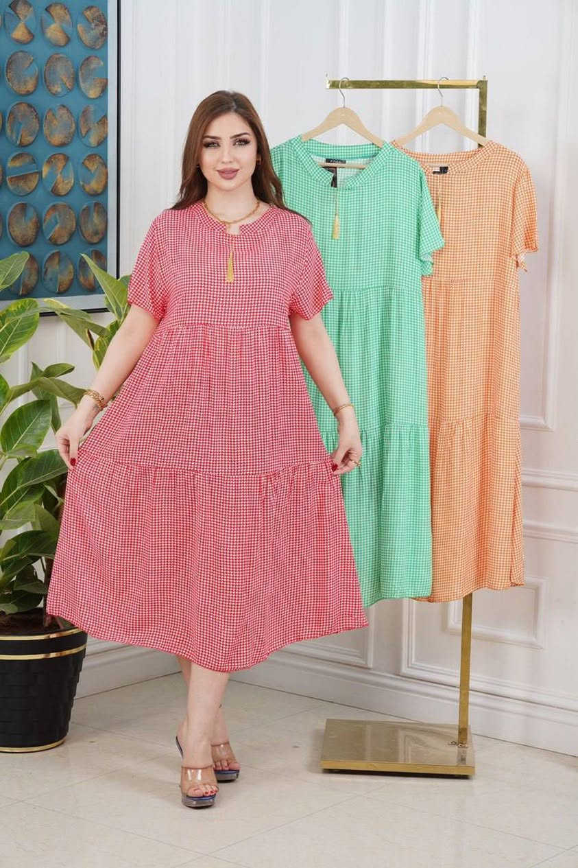 كشمير قيصيره مشجر صيني
درجة اولى الخامة راقية 💯
قياسات من2XL-5XL

السعر 58


**إذا كنت صاحب هذا الإعلان وتريد حذفه لأي سبب، رجاءا أرسل رسالة إلى الدعم الفني**