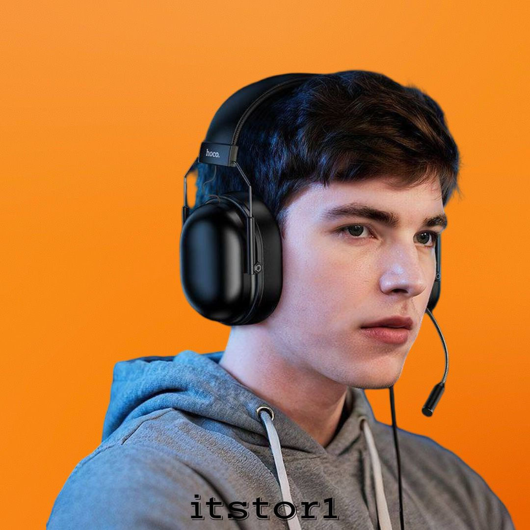 تريد تعيش جو اللعبة صح؟ 🎧 

سماعة Hoco W113 هي رفيقتك الجديدة للنصر!

• صوت محيطي 7.1: تسمع أدق التفاصيل ودبيب الأقدام.

• سبيكر 50mm: قوة صوت ونقاء استثنائي.

• مايكروفون HD: قابل للفصل وبنقاء عالي للتواصل مع فريقك.

• راحة مطلقة: وسادات أذن ناعمة وتصميم يقلل الضغط للاستخدام الطويل.

• تحكم ذكي: سلك بطول 2 متر مع وحدة تحكم كاملة بالصوت.

📥 للحجز والاستفسار، تواصل معنا عبر الدايركت!

#متجر
#تسوق
#shopping
#منتجات
#عروض

#سعرها ٣٠ الف

#توصيل ٥ الف


**إذا كنت صاحب هذا الإعلان وتريد حذفه لأي سبب، رجاءا أرسل رسالة إلى الدعم الفني**