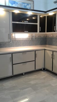 معمل المنيوم • كاونتر المنيوم • البصرة الهوير