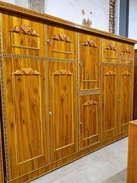 كنتور خمسة باب • شغل درجة ثانية • النجف الاشرف