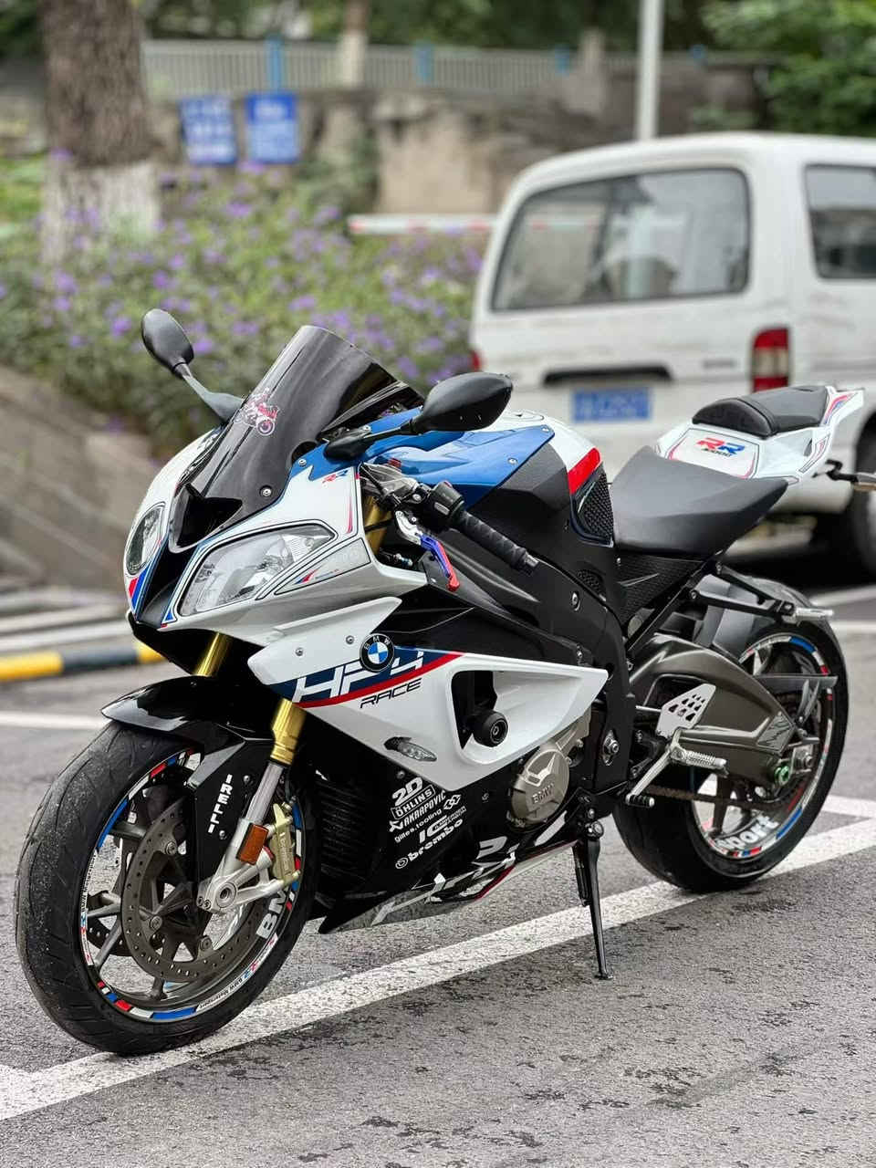 BMW S1000RR
2011
50ورقە
ضمان  محرك گير بدون حادث
هزا دراجه بل خارج 
بعد ٤٥-٩٠ من دفع وصل سليمانيه
***********
***********
***********
اعزا كرام كل دراجات بل خارج بعد ٤٥-٩٠ وصل 

أعتذر إن تسببت هذه المنشورات في مشاكل لبعض الأشخاص.

أي شخص لديه شركة نقل في الصين أو اليابان، سأرسل الدراجة النارية إليه. جميع الدراجات النارية أرخص.
٥٠٠$
وبالمناسبة، هذه الأسعار صحيحة.

لقد صُدم بعض الناس بشدة، يا أعزائي.

أؤكد لكم أنني سأجعله أرخص آنشالله 
شكران للمدير كروب

‏https://www.tiktok.com/@madeinjapan919?_r=1&_t=ZS-92jOpMF0D3q

‏https://www.tiktok.com/@samuraiskill1?_r=1&_t=ZS-92jOrywJb6u
 یمکن تابعنی علی تیک توک
