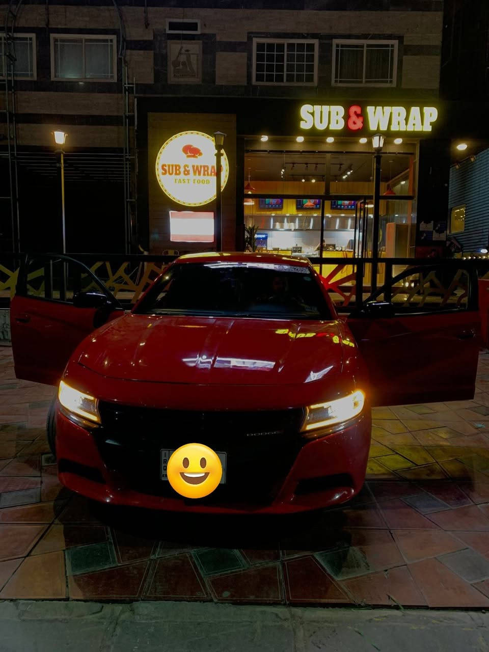 الهمَ صلّى على محمد وآل محمد بلاك توب اصل جارجر SXT  2023 
لون مميز  
وارد امريكي  دخول  جديد  (رقم اربيل رقم دولي  جديد سنويه 30 شرط تحويل)
كلين تايتل بارد فقط في البنيد دعاميه نفسها بلاديه بدون دواخل او ايرباك بيها كلير من امريكه سياره جديده 
عداد مسافه 50الف 
موصفات :
مصابيح امامي  زنون عالي  ناصي بلادي
مصابيح الامامية LED
شاشه كبيره مع  نظام ملاحة
الشاشة مع اوپتشنات SRT
سستم صوت الپاين
ويل ارتي قياس 20 انج بلادي
مقاعد كهربائيه امامية عدد 2
تشغيل عن بعد 
محدد سرعه بلوتوث 
ستيرن كهربائي 
كاميرا خلفيه
مرايا متحسسه للاضاء العالية
دخول ذكي (بصمه)
استفسار على رقم *********** رقم وتساب السعر 275  مكان سياره كربلاء  ماتعجبه سياره يعبر المنشور
