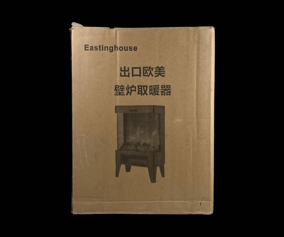 مدفأة منظر الحطب

الاستخدامات:

يستخدم بالأماكن المغلقة مثل المنازل والمكاتب

المميزات:

تصميم عملي وبسيط, امن للاستخدام مع هيكل خارجي من البلاستيك المقاوم للرطوبة والكسر

يعمل سخان الهواء على تسخين الهواء بسرعة، مما يتيح الحصول على درجة حرارة مرغوبة بسرعة.

زجاج شفاف لرؤية منظر الحطب

شاشة لعرض درجة حرارة الغرفة

يتم التحكم في سخان الهواء بسهولة

ازارا خلفية للتشغيل والايقاف

الطاقة الكهربائية: 2000 واط

طول سلك الكهرباء: 60 سم

ابعاد الجهاز: الارتفاع 37  العرض 31  الطول 20 سم

المنشا: الصين

الملاحظات:

الحطب للزينة من البلاستيك القوي