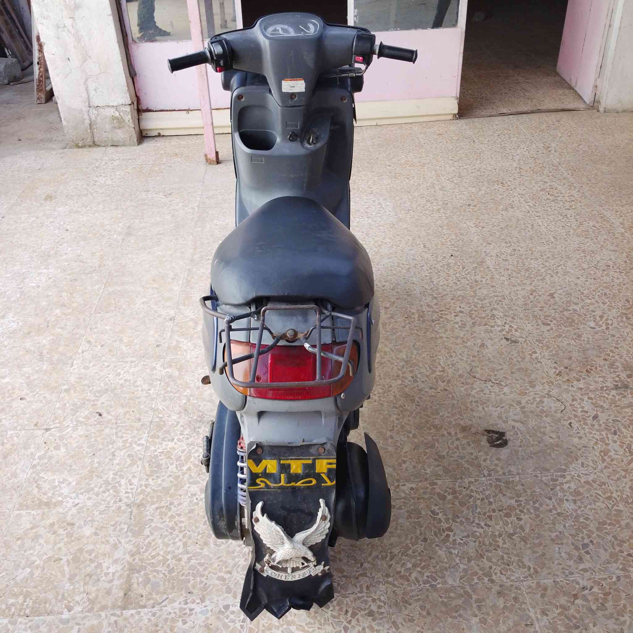 بيع مستعجل ماطور نفخ حديث شغال السعر 300الف  ***********.   ***********
