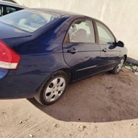 سبكترا ٢٠٠٧ • تحويل مباشر • كربلاء