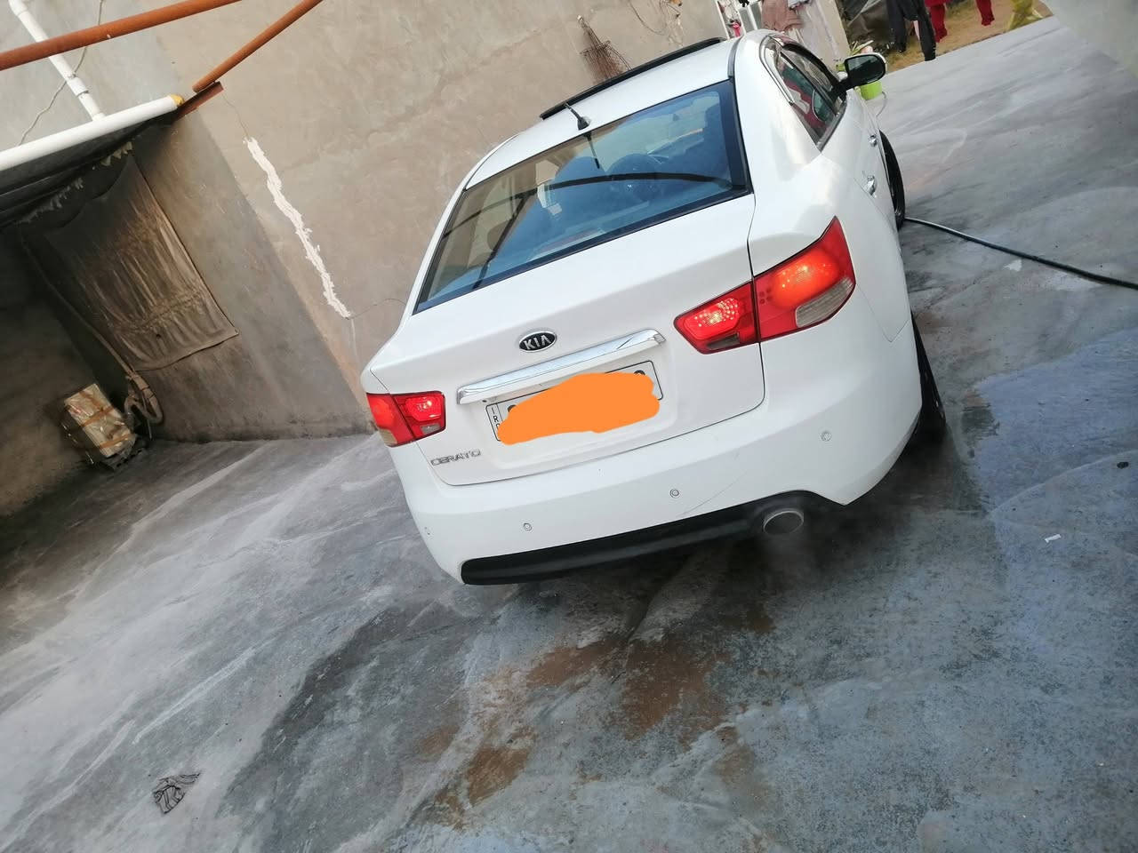 سيراتو 12فول مواصفات بصمه تحكم فتحه 6نمر شفتات استيرن حساسات خلفيه كير مكينه تخم  تاير مكفولات مري شفط مانع انزلاق تبريد رقم اربيل انكليزي المالك بكربله
بيه قطع صبغ بدون دواخل ابيع احزام احزام 
*********** خاص واتساب موجود 
حله   السعر 90وبيه مجال
