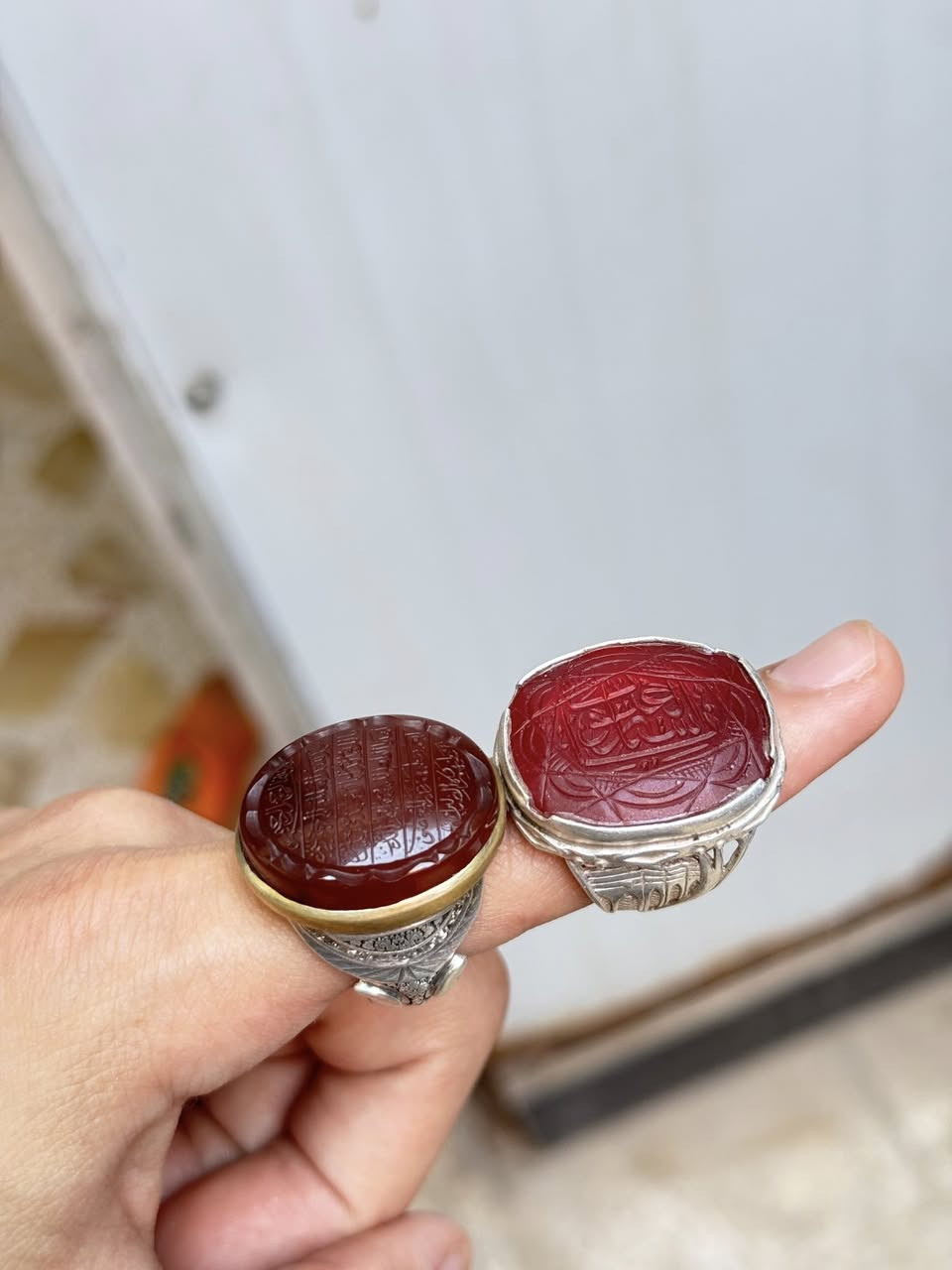 كلمن وسعره وتوصيل جميع محافظات العراق


**إذا كنت صاحب هذا الإعلان وتريد حذفه لأي سبب، رجاءا أرسل رسالة إلى الدعم الفني**