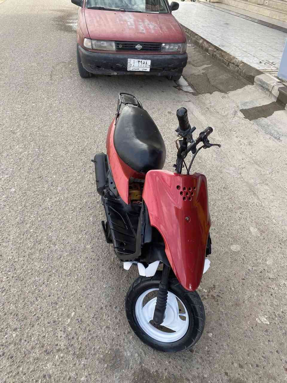 سلام عليكم شباب تسعه للبيع ***********هاذ رقمي خابرني واني خادم
