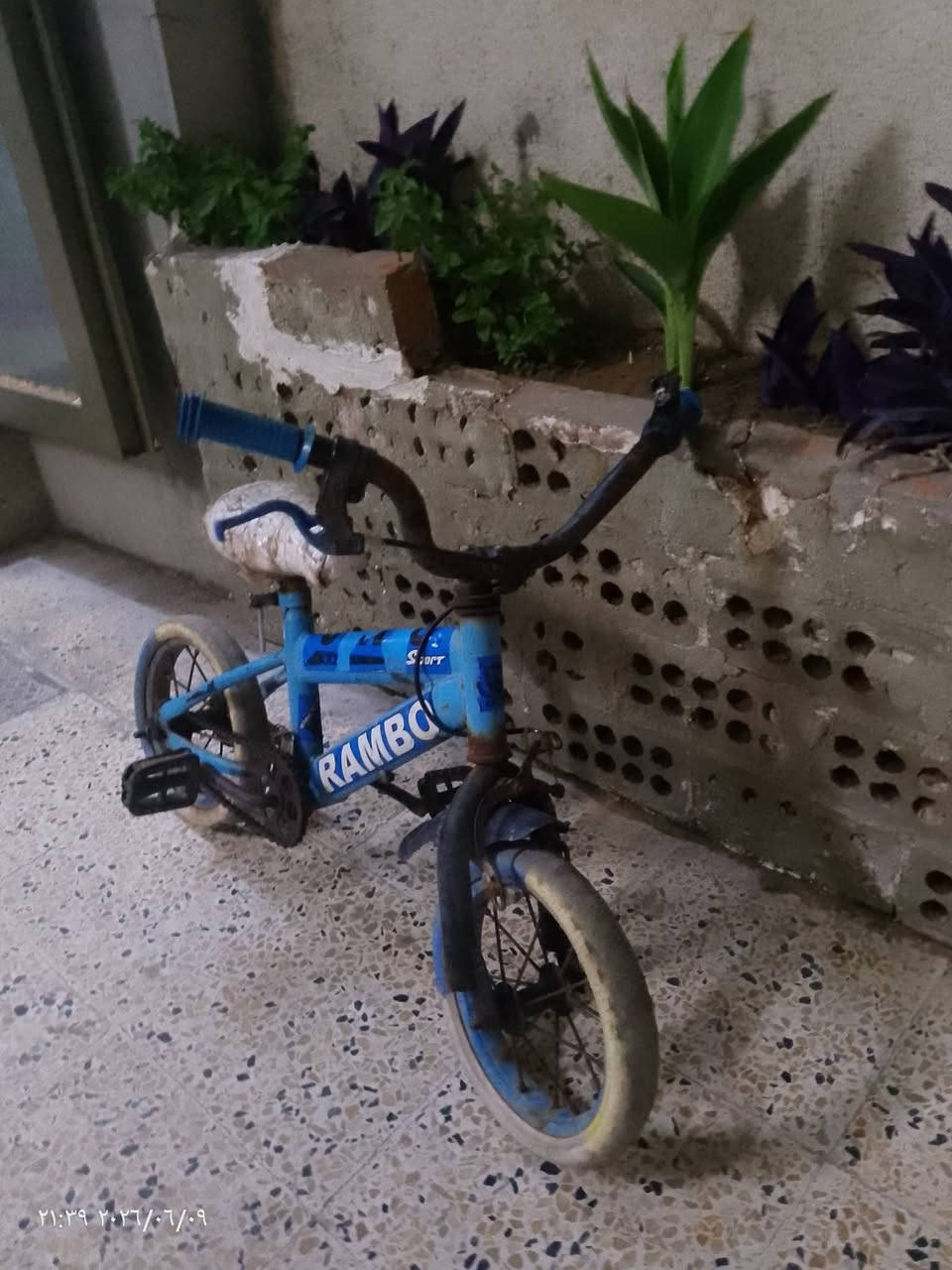 للبيع ثنينهم  ب ٧٠


**إذا كنت صاحب هذا الإعلان وتريد حذفه لأي سبب، رجاءا أرسل رسالة إلى الدعم الفني**