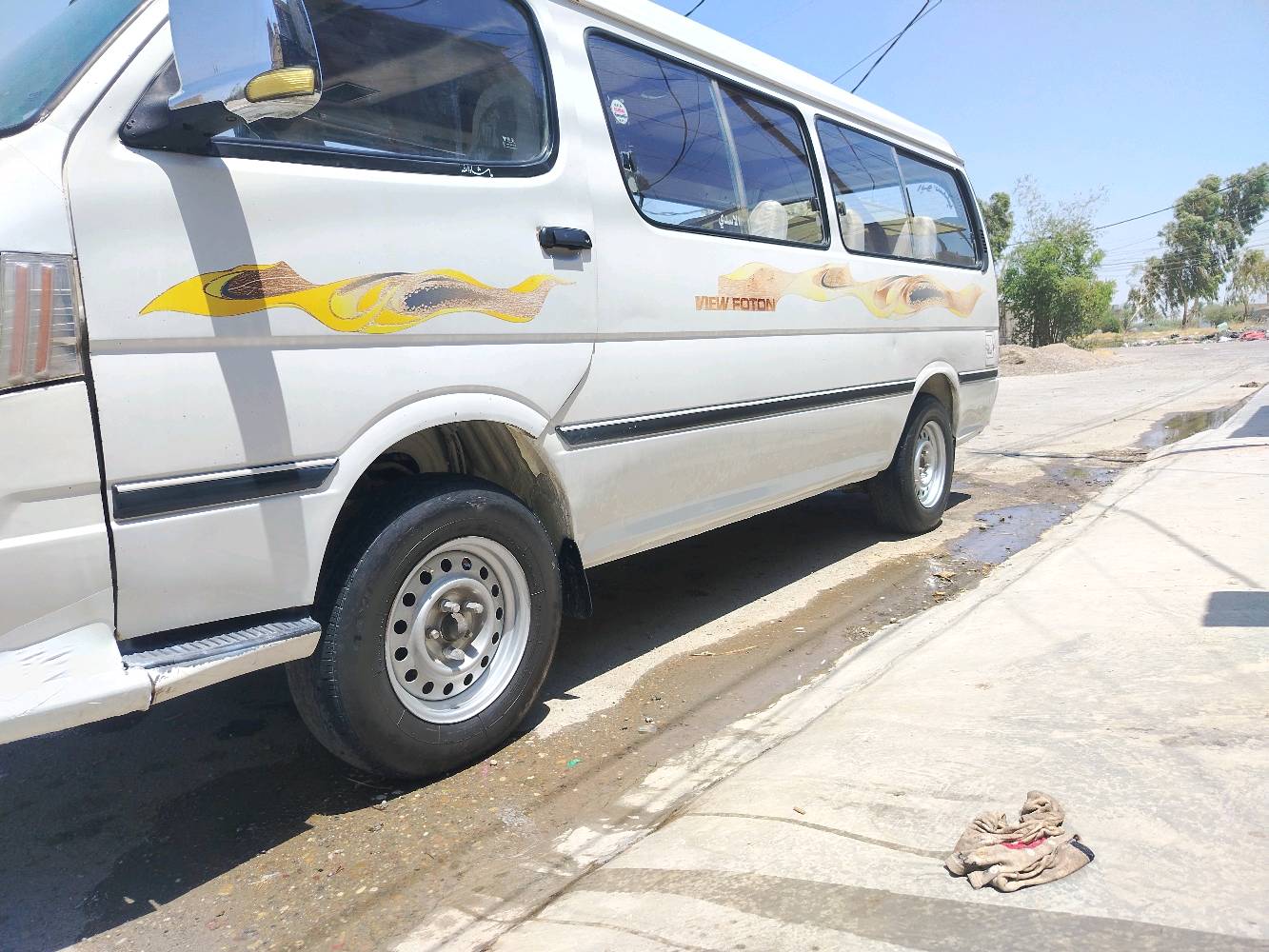 فتون للبيع موديل 13 مكينة كير اكسل كفالة بدون ضربة بدون صبغ بس رباعة معمرة رقم نكليزي سنوية جديدة بسمي السعر 68 وبيهة مجال مكان بغداد تاجي سبع البور ***********