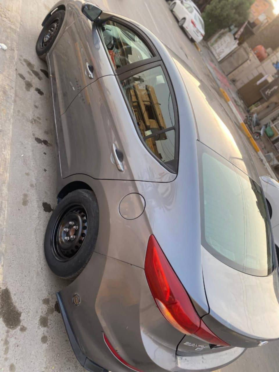 سلام عليكم النترا ٢٠١٨ تبريد شغال سياره ما اطلع بيه بس اروح بيه لجامعة طالب اني بيه منضومة غاز مكاني الدورة ابودشير 
سيارة بسمي 
سيارة ناعمة 
***********
