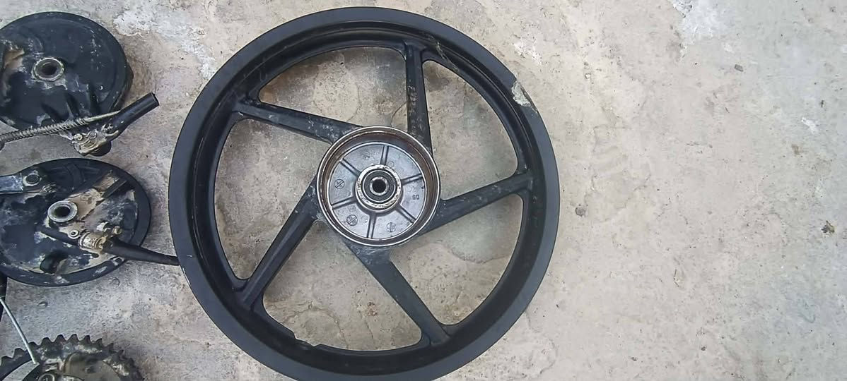 وياله بوكسر كلاسك للبيع ب٧٥ وبيهن مجال


**إذا كنت صاحب هذا الإعلان وتريد حذفه لأي سبب، رجاءا أرسل رسالة إلى الدعم الفني**