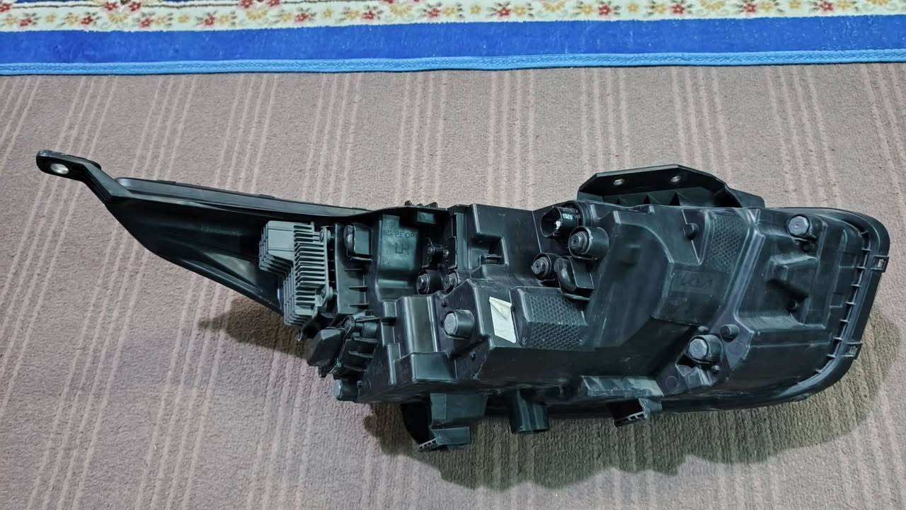 السلام عليكم للبيع ماصدات فورتي 24/23 دبل لد بي اشاره وارد كوري بلاديات بدون اي تصليح بعدهن جدد
***********
*********** بي واتساب
