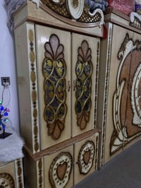 غرفة خشب • نضافه ٩٠٪ • سوق الشيوخ