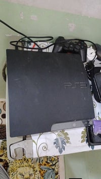 بلايستيشن • كربلاء • قابل للتفاوض