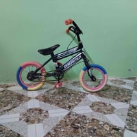 بسكليت • مع قفل