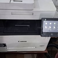 عندي هاي الطابعه كانون 645 للبيع للاستفسار اتصل هذا الرقم 07728348783