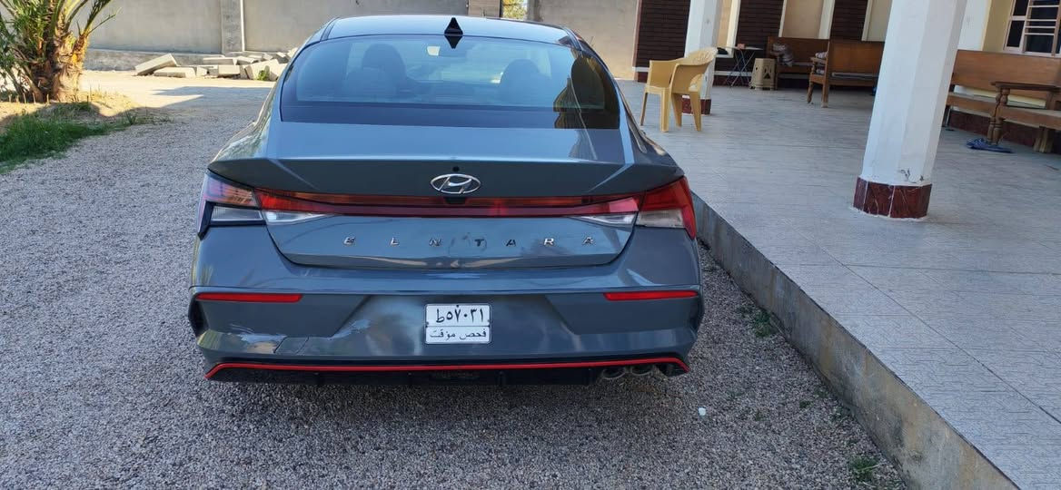 هيونداي النترا N (2023)🔥🔥
🚗 العداد: 29 ألف كم

⚙️ المحرك: 2000 تيربو
🇺🇸 وارد: أمريكي
🎨 الصبغ: 3 قطع
📄 منفيست موجود
🪑 كشن حضن
🪑 كشن علامة N
🪑 كشنات كنتارا وجلد N
🌤️ فتحة سقف سلايد
🖤 سقف أسود
🌈 إنارة داخلية 24 لون
🎮 تحكم ستيرن (Normal / Sport)
⚙️ تحكم دبلات (Normal / Sport)
🔐 أبواب بصمة
🔘 بصمة تشغيل
🔋 شحن لاسلكي
🖥️ شاشة كبيرة (آيباد)
📷 كاميرا خلفية
🔊 نظام صوت BOSS
✨ إشارة ترحيب
🔁 إشارات بالمرايا
⛔ أوتو ستوب
🚨 نظام النقطة العمياء
🎯 تحديد سرعة
🛣️ تحديد مسار
📡 رادار أمامي
📡 رادار جانبي
📡 رادار خلفي
📡 حساسات جانبية
📡 حساسات خلفية
🟢 نظام قيادة Normal
🔴 نظام قيادة Sport
🚀 نظام قيادة N
🔥 كشنات تدفئة (هيتر)
🔥 تدفئة ستيرن
📦 صندوق ذكي
💡 لايتات LED ثلاث عدسات زينون

📮 السـعـر ✅ لايك و تعليق يصلك ع الماسنجر 📩

مكان تواجد السيارة: الفلوجة
رقم صاحب السيارة: ***********
