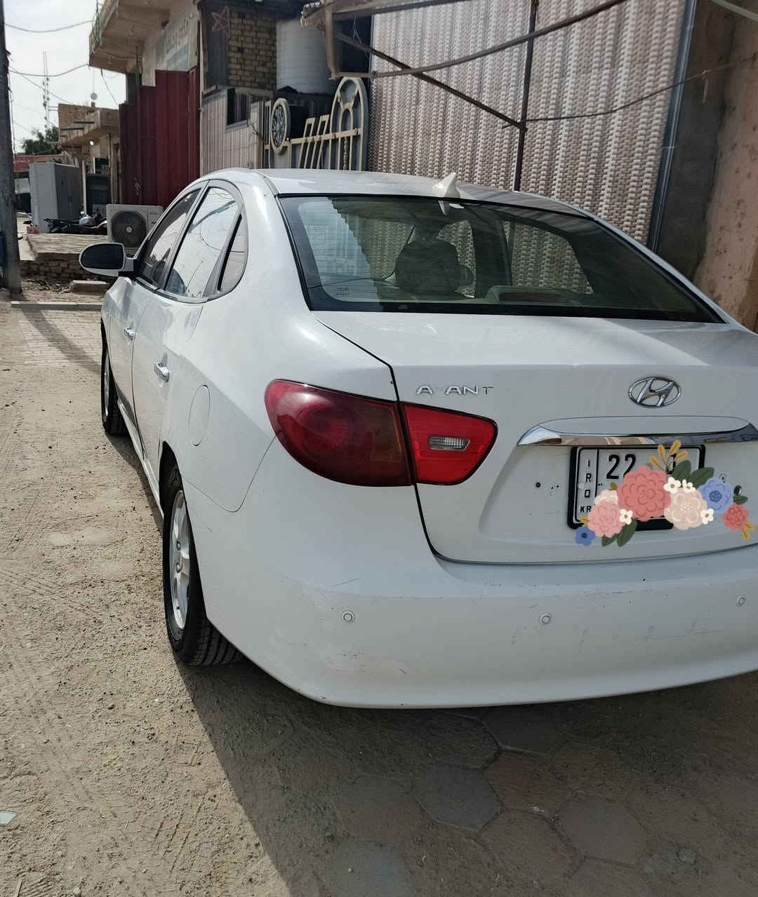 سلام عليكم هونداي النترا موديل 2009 ادوات كصه جنطه سيارة بلناصرية مركز  ارقام وسنوية وشاصي مطابق  تبريد مكينة خير من الله سيارة كاملة عوزة حدادية فقط  سعر 40 وبيه مجال ***********
