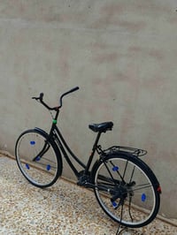 بايسكل • موصل حي الانتصار • شارع 30