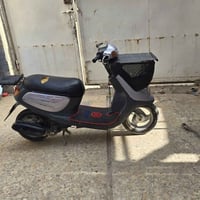 دراجة ام سله • مكينة سليمة • المسيب