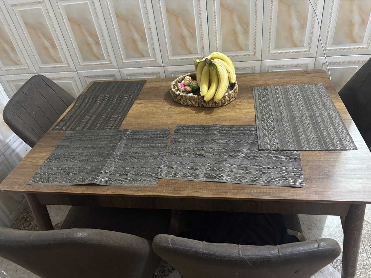 مرحبا
اشياء للبيع


**إذا كنت صاحب هذا الإعلان وتريد حذفه لأي سبب، رجاءا أرسل رسالة إلى الدعم الفني**