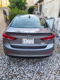 النترا 2018وارد أمريكي مكينة 2000 دوش كير AT السيارة فول نقاط عمياء فت...