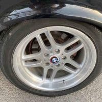 تاير 17 • جنوط 17 • مقاسين